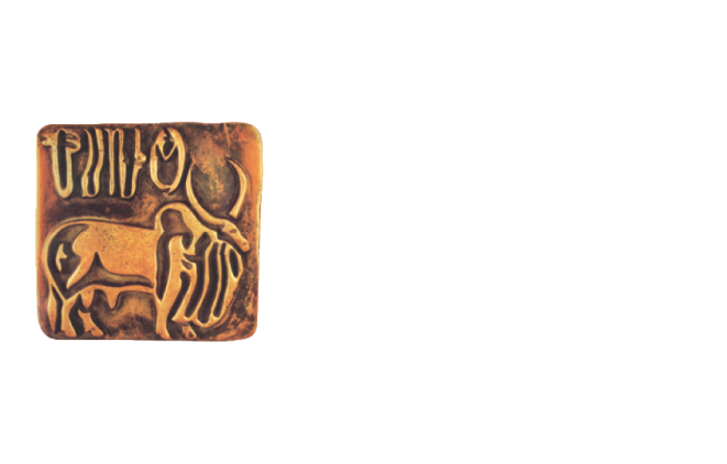 NDDB Logo